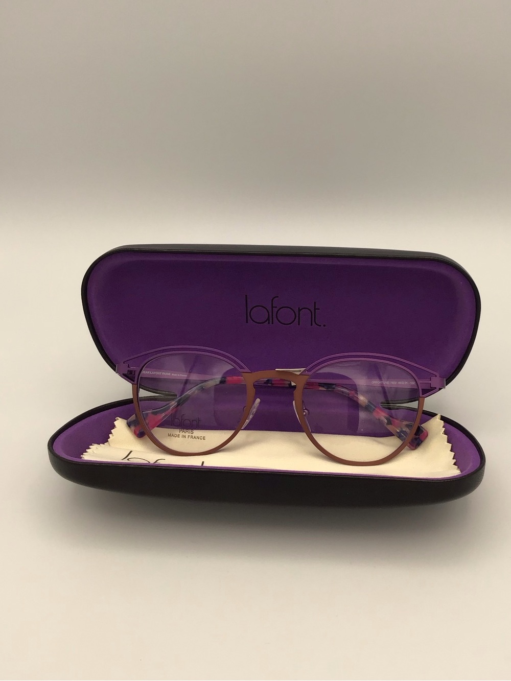 Lafont Opportune Women’s Frames New